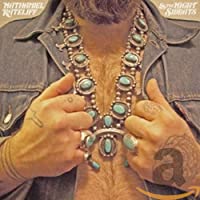 Los mejores  - Nathaniel Rateliff &amp- The Night Sweats